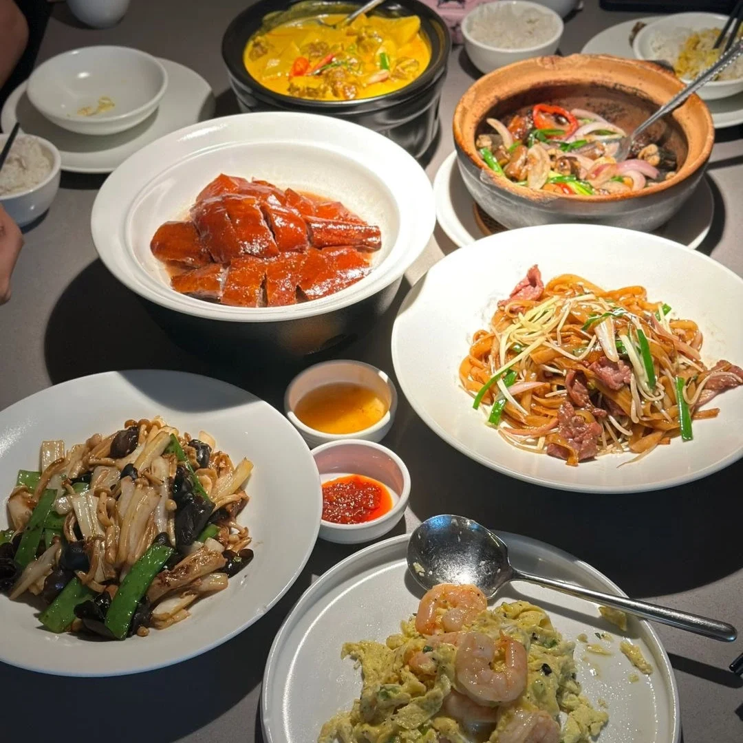 Cantonese Cuisine