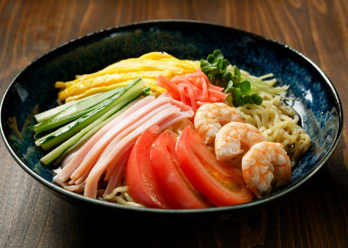 Japanese Cuisine