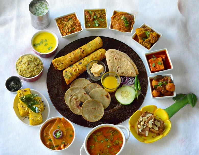 North East India Cuisine