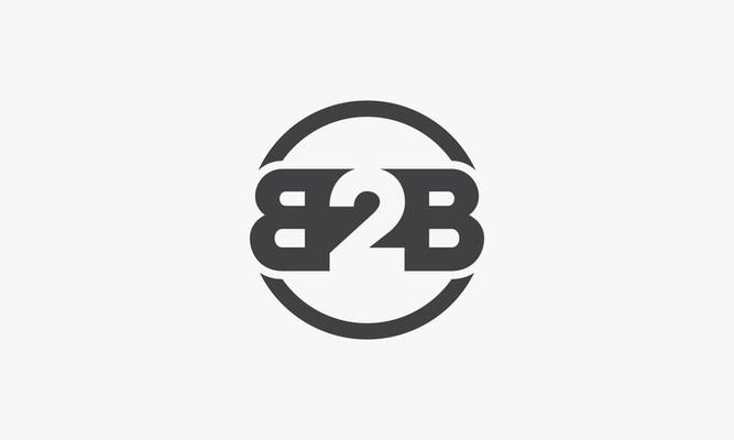 B2B Logo