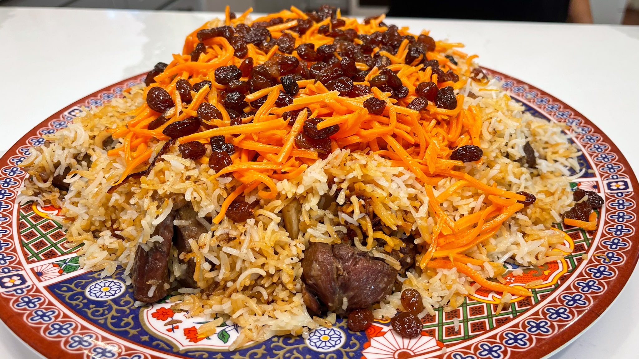 Afghan Cuisine