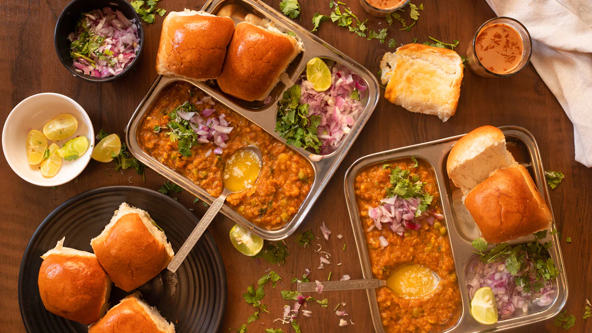 Maharashtrian Cuisine