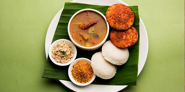 Udupi Cuisine